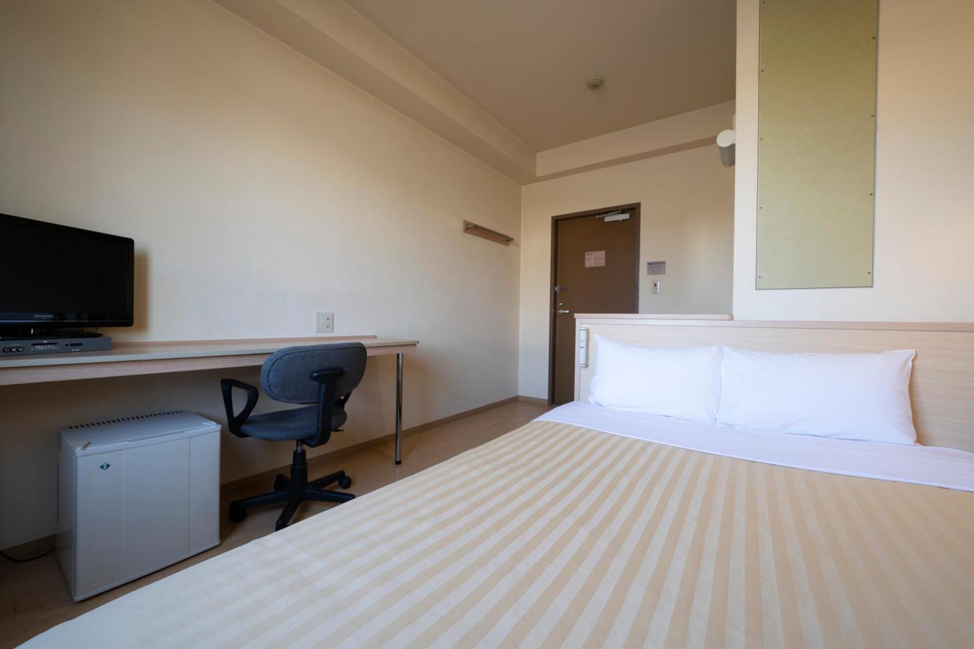 Hotel Monzennoyu Joetsu Zimmer foto