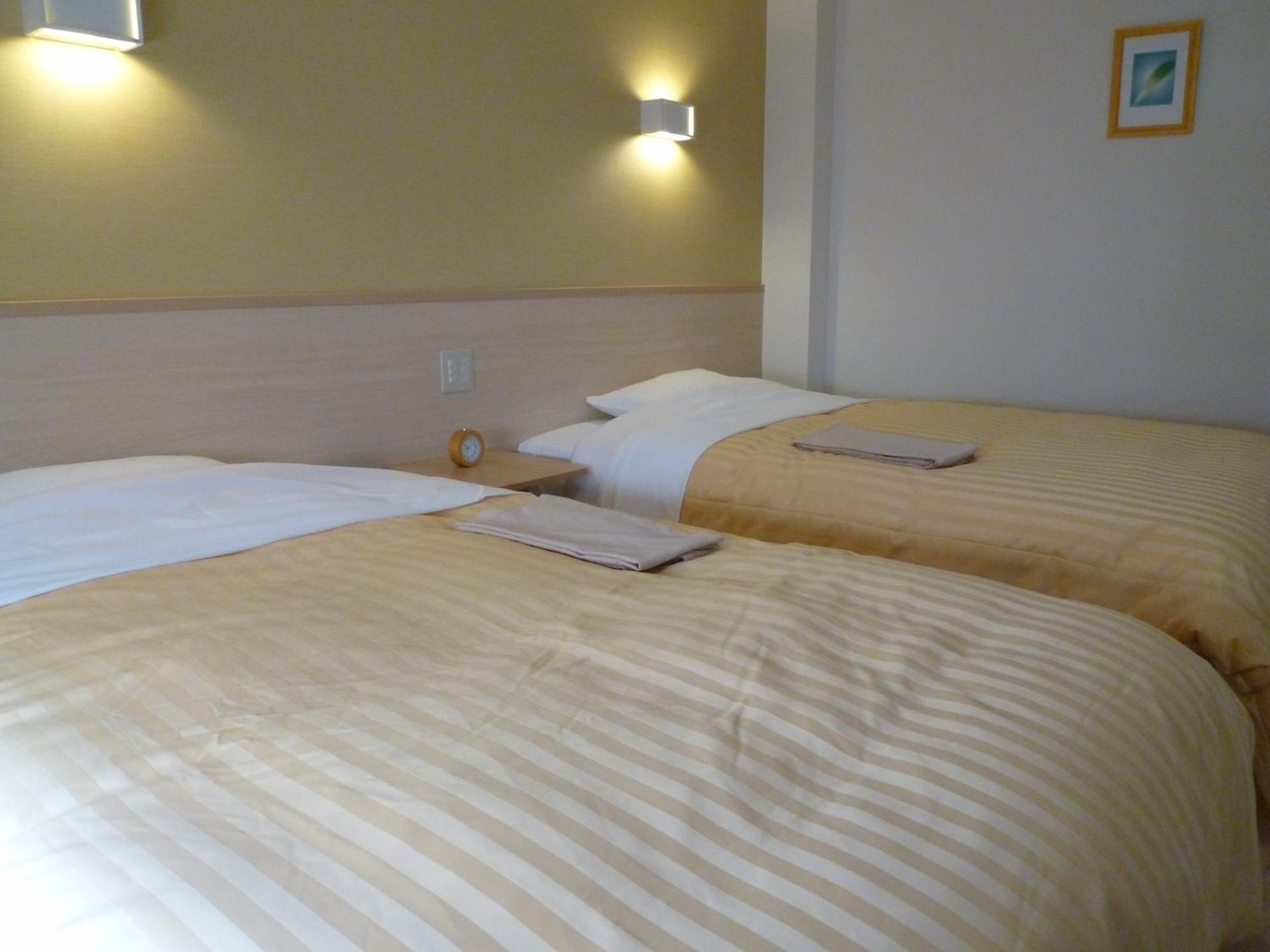 Hotel Monzennoyu Joetsu Zimmer foto